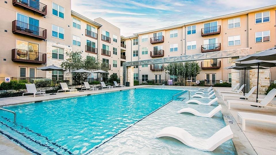 6 Apartments for Rent at Griffis at the Domain Apartment Homes in